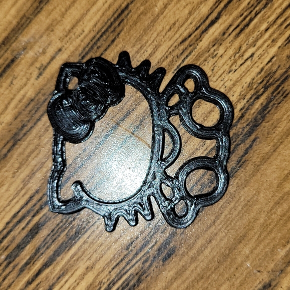 Hello Kitty Glow in the Dark and other HK Keychain Pendants - Picture 4 of 9